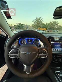 كرايسلر 300